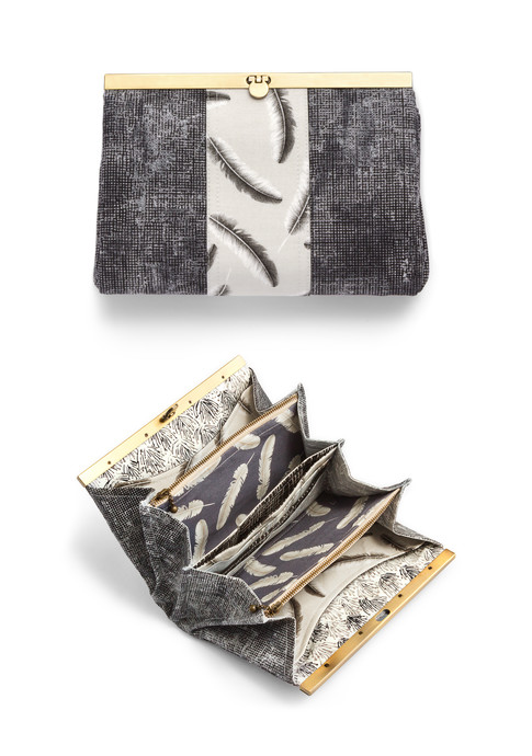 Prima Diva Wallet