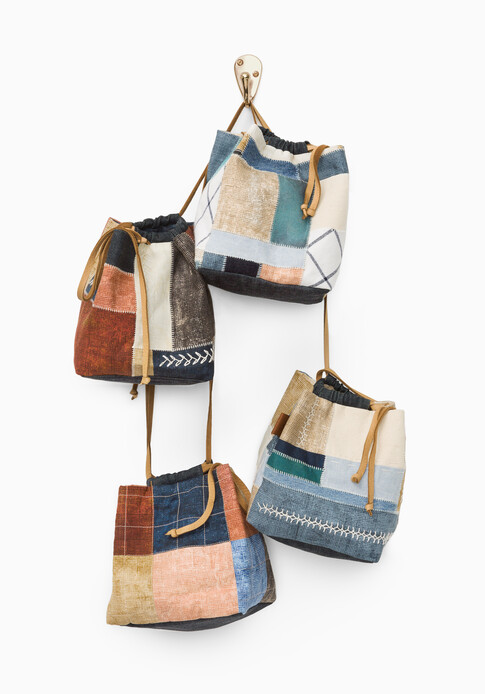 Rice Bags