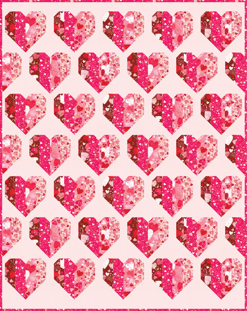 Infinite Hearts