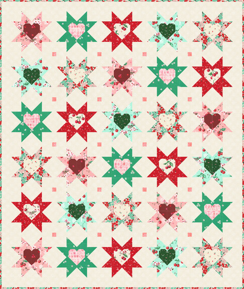Stars and Hearts