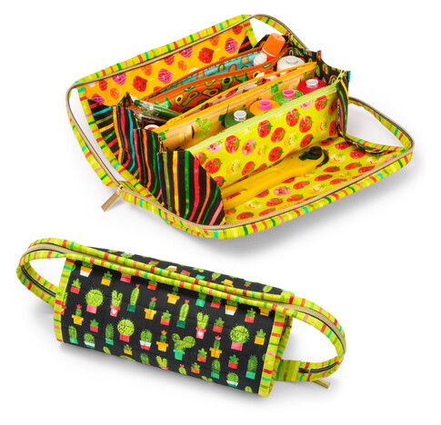 Sew Together Bag