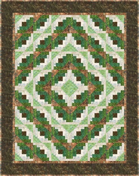 Clover Fields