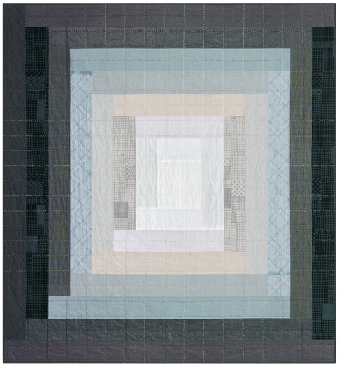 Ray Designer Pattern: Robert Kaufman Fabric Company