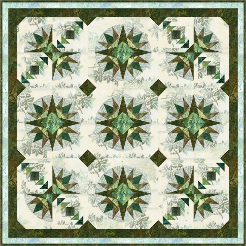Emma's Quilt