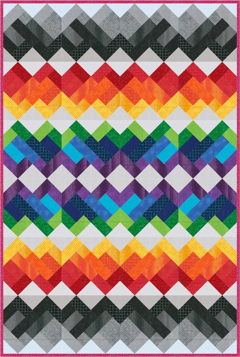 Rainbow Union