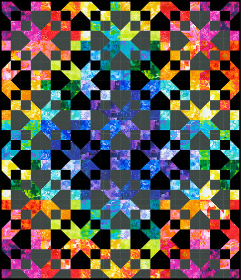 Star Blast