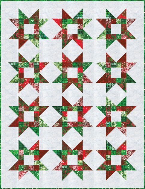 Quilty Stars