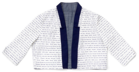 Victoria Blazer