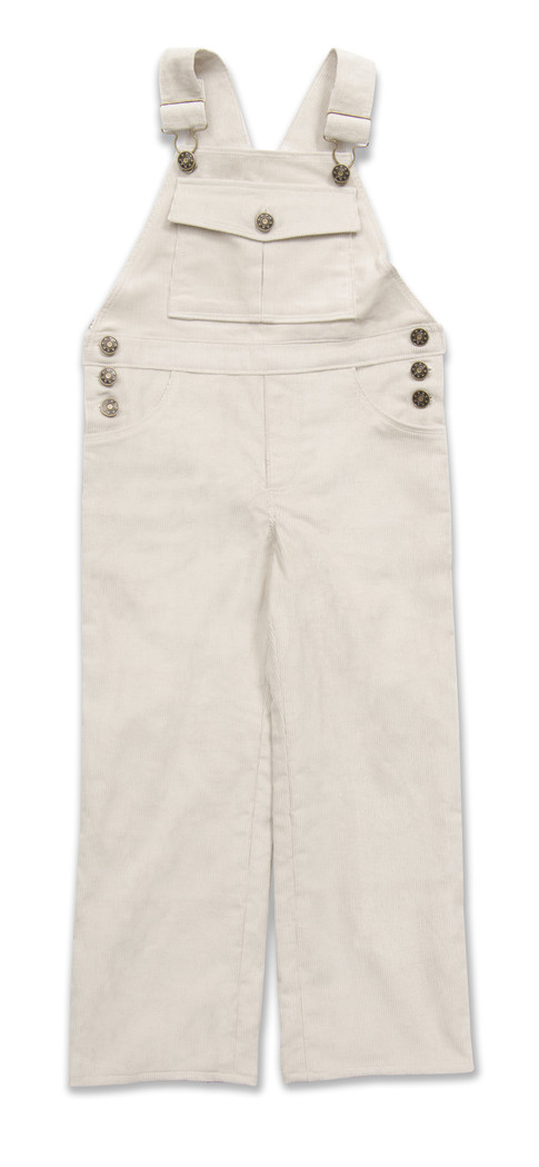 Children's Overalls
