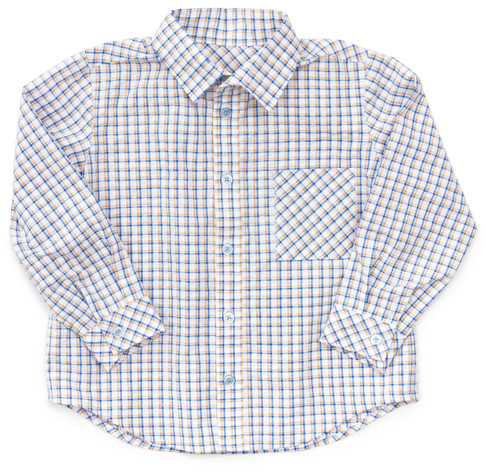 Sketchbook Shirt