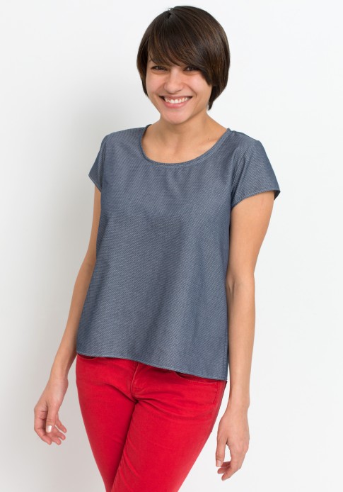 Scout Tee