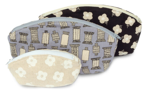 Petal Pouch