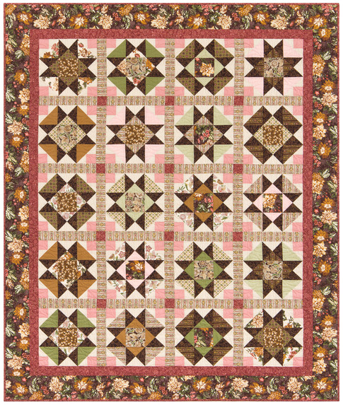 Vintage Roses