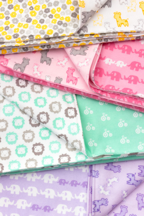 Simple Swaddle