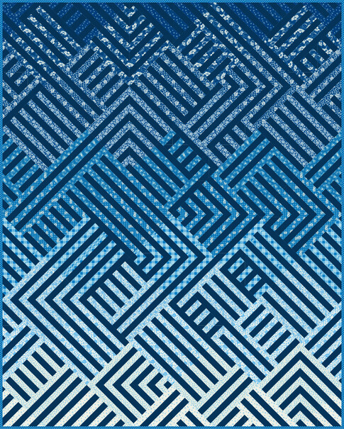Interwoven