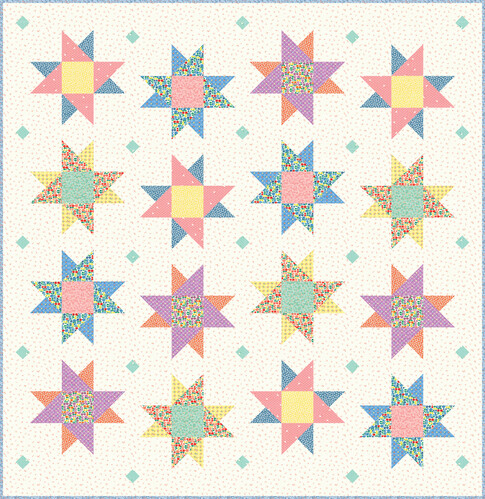 Starry Skies