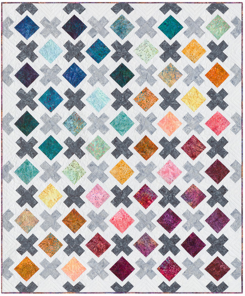 The Olivia Quilt