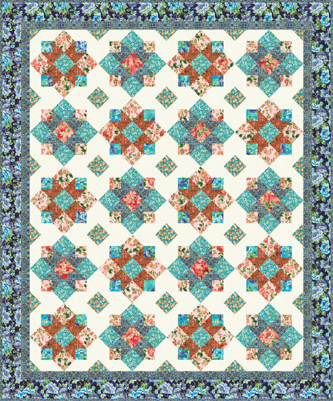 Mosaic Garden