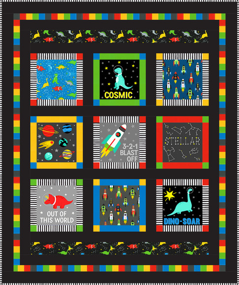 Dino Land