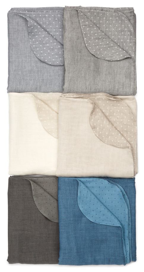 Simple Swaddle