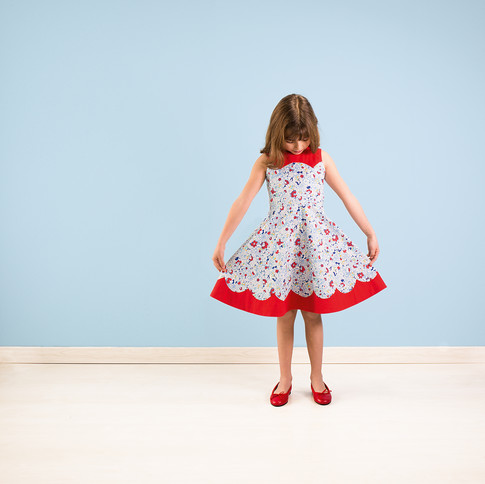 Dress Variation G