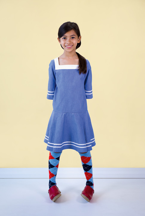 Dress Variation K