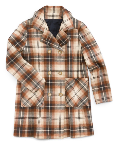 Ellsworth Coat