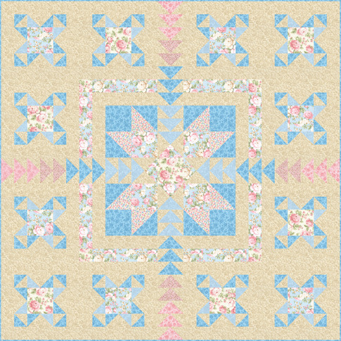 Star Garden