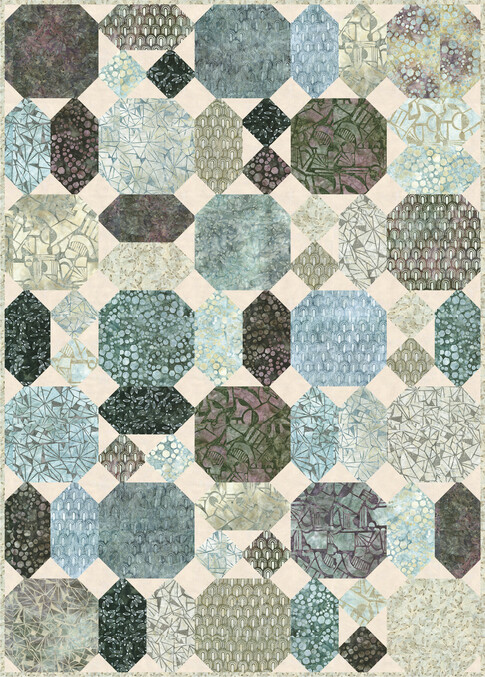 Pavers