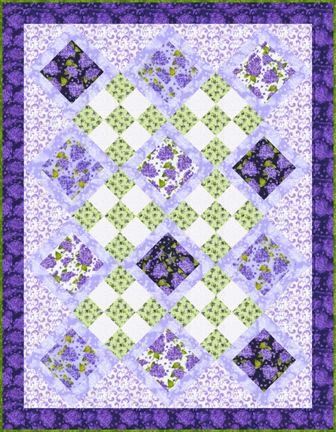 Dancing Tiles