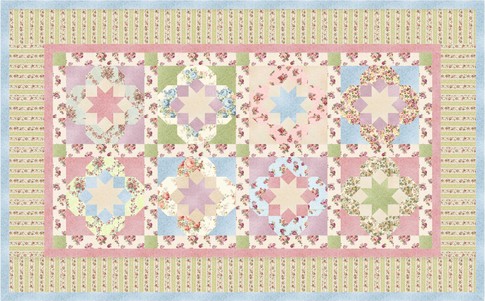 Flower Box Runner