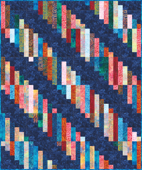 The Luna Quilt