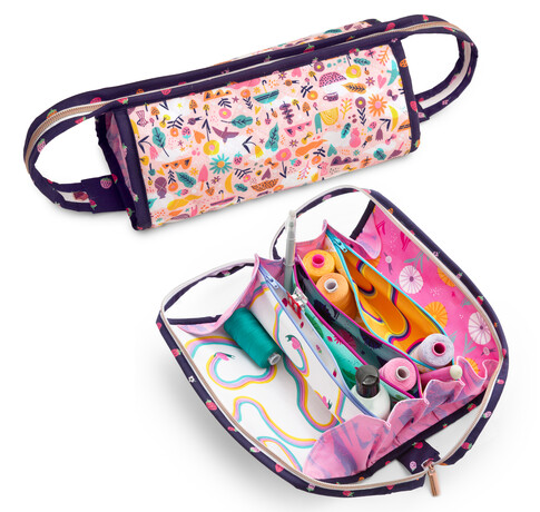 Sew Together Bag