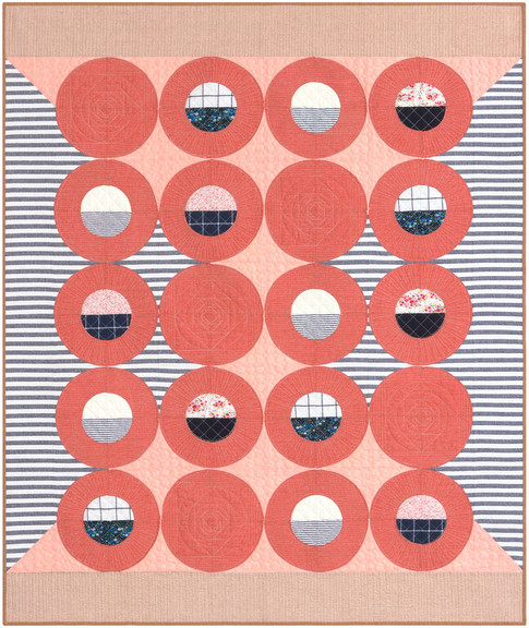 Maritime Quilt