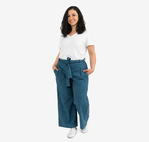 Clare Pant