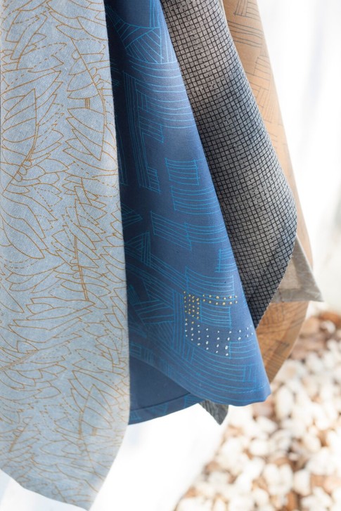 Purl Dishtowels