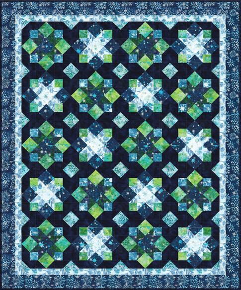Mosaic Garden