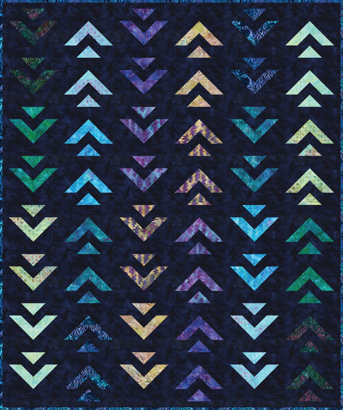 Pointed