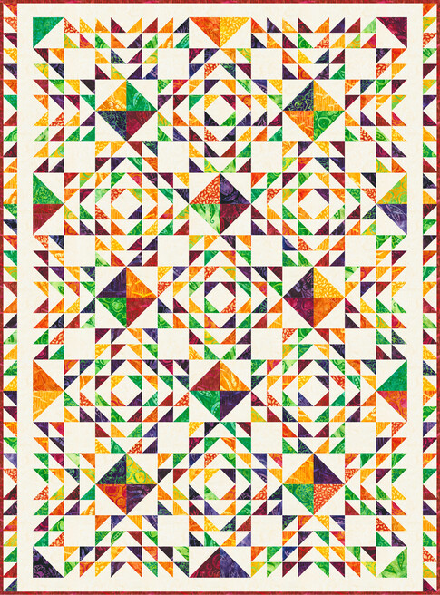 Tutti Frutti