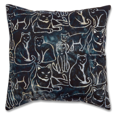 Catnap Pillow