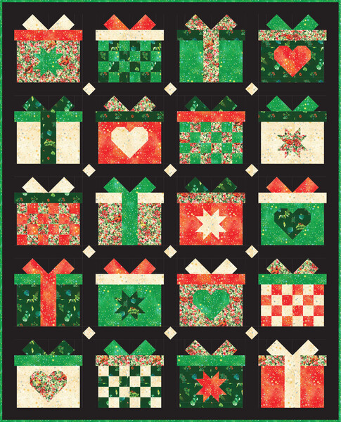 Santa's Gift