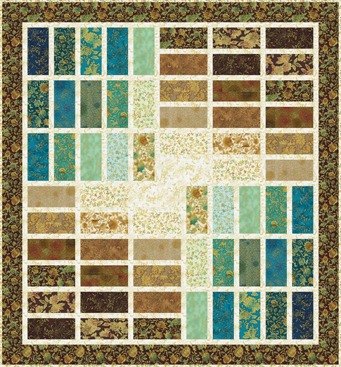 Simple Strips