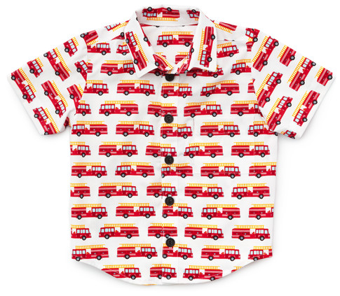 Sketchbook Shirt