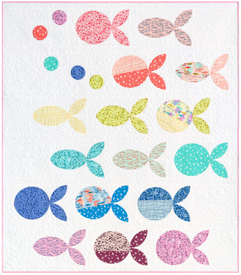 Chonky Fish