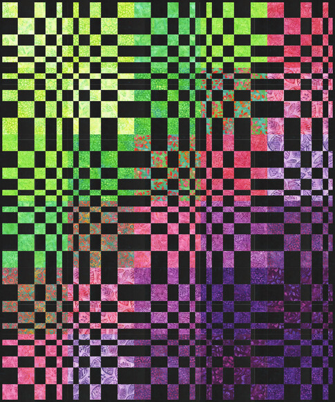 Circular Illusion