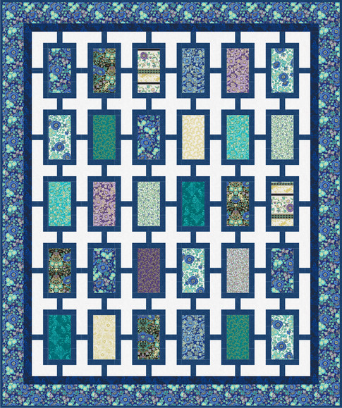 Garden Tiles