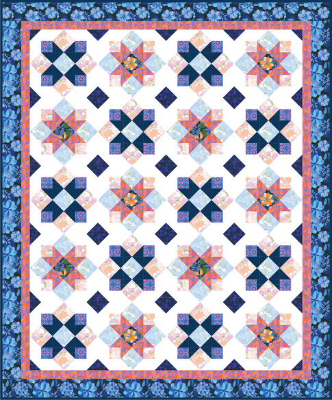 Mosaic Garden