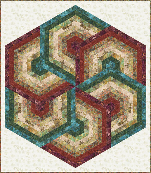 Whirlwind of Creativity', Arts