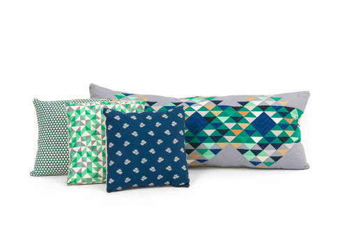 Pillow Pack
