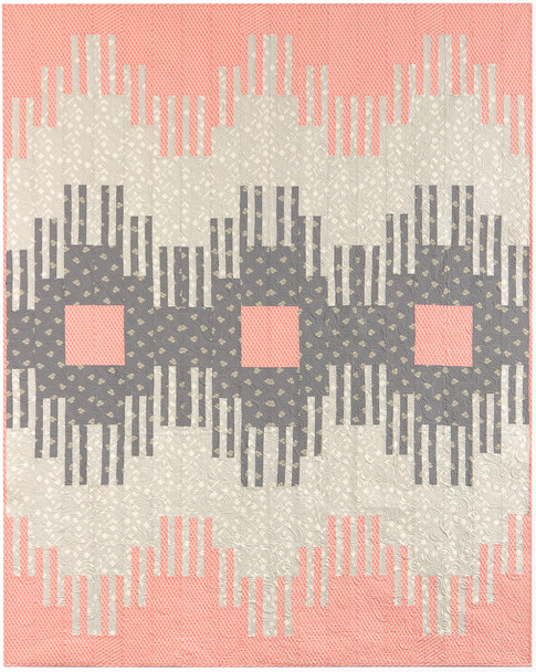 Faded Stripes